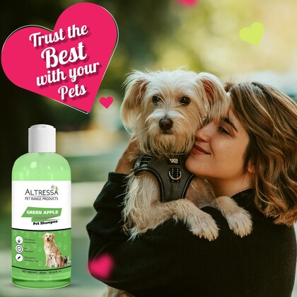 Pets Care Products