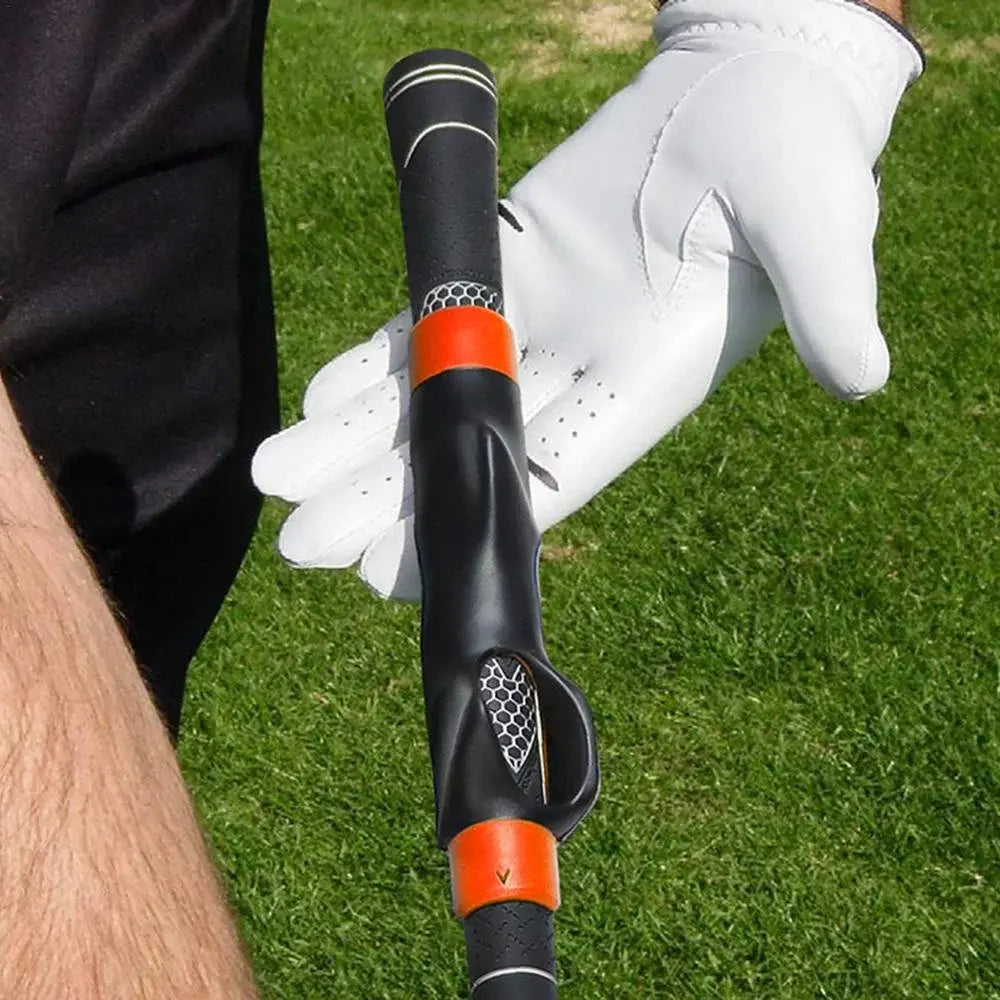 Entrenador de golf Perfect Grip