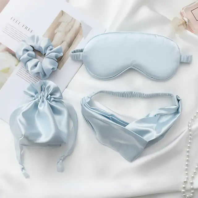 Silk Eye Mask