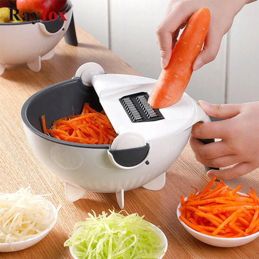 MultiPrep Vegetable Cutter