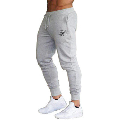 Men's Sports Fitness Running Casual Sports Pants