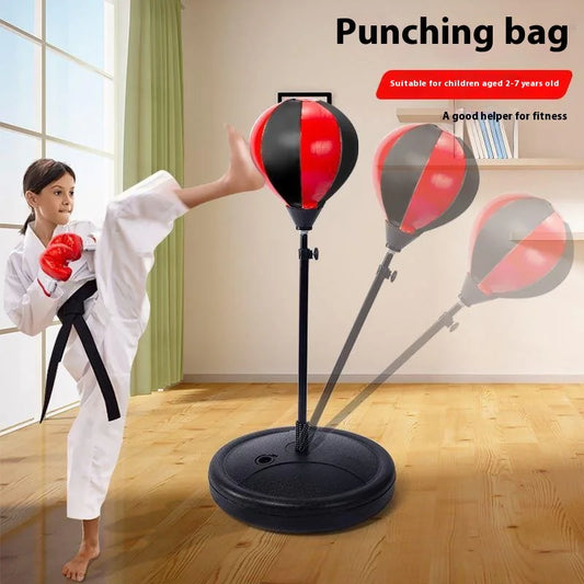 Precision Boxing Reflex Trainer