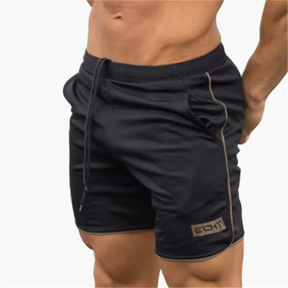 Performance-Sportshorts für Aktivbekleidung