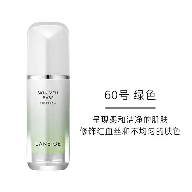 Laneige Snow Veil Isolationscreme