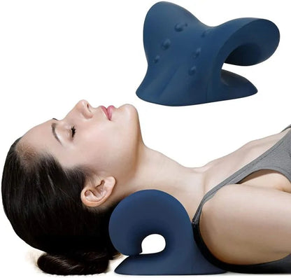 RestEasy Ergonomic Support Pillow