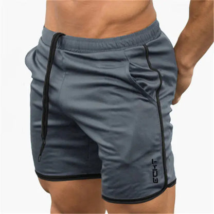 Performance-Sportshorts für Aktivbekleidung