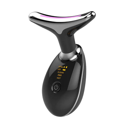 Facial Vibration Massage Device