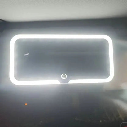 LightUp Beauty Mirror