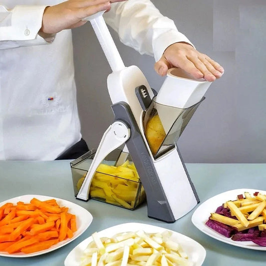 QuickChop Kitchen Pro