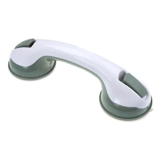 Non-slip Suction Shower Bar