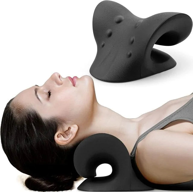 RestEasy Ergonomic Support Pillow