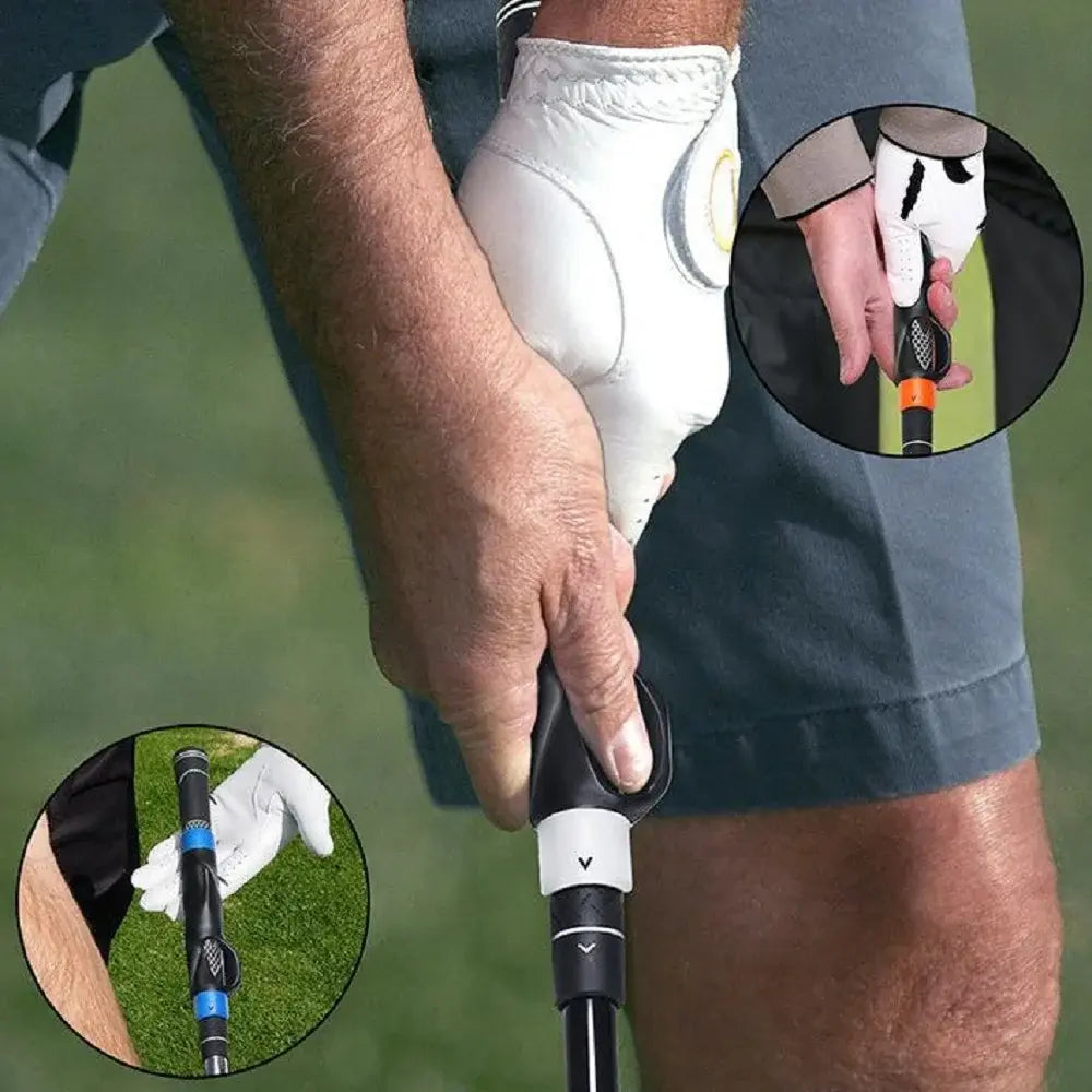 Perfect Grip Golftrainer