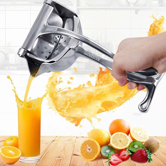 EcoSqueeze Manual Juicer