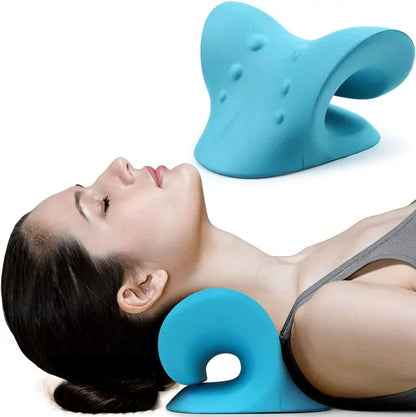 Almohada de apoyo ergonómica RestEasy