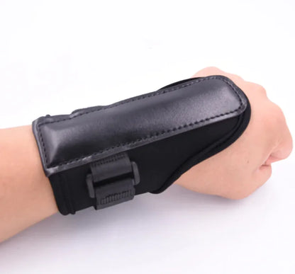 Wrist Training Aid