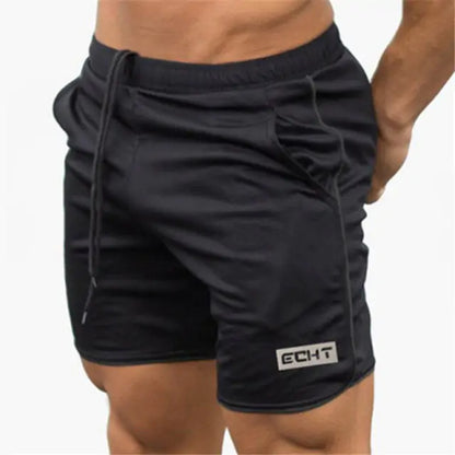 Performance-Sportshorts für Aktivbekleidung