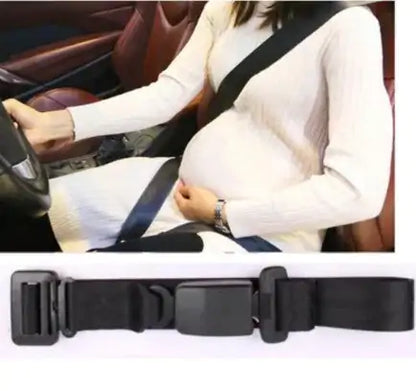 Seat Belt For Pregnant Women