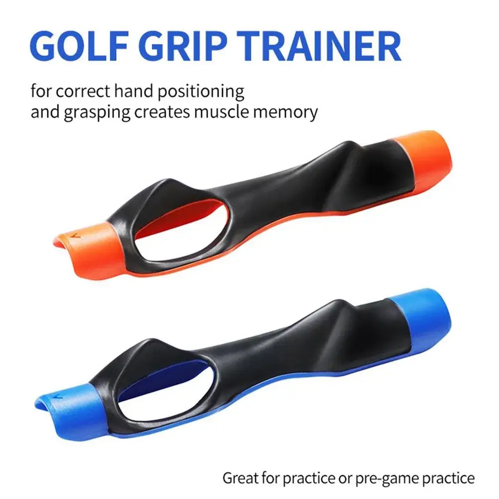 Entrenador de golf Perfect Grip