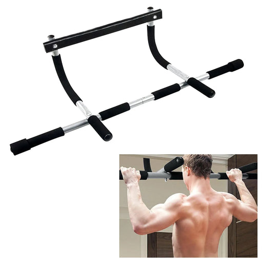 Home Gym Horizontal Pull-Up Bar