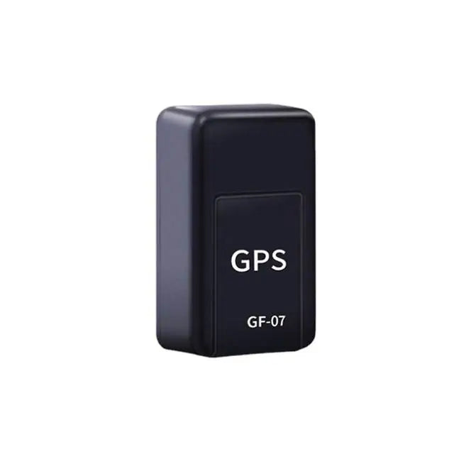 GPS-Auto-Tracker