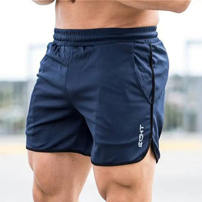 Performance-Sportshorts für Aktivbekleidung