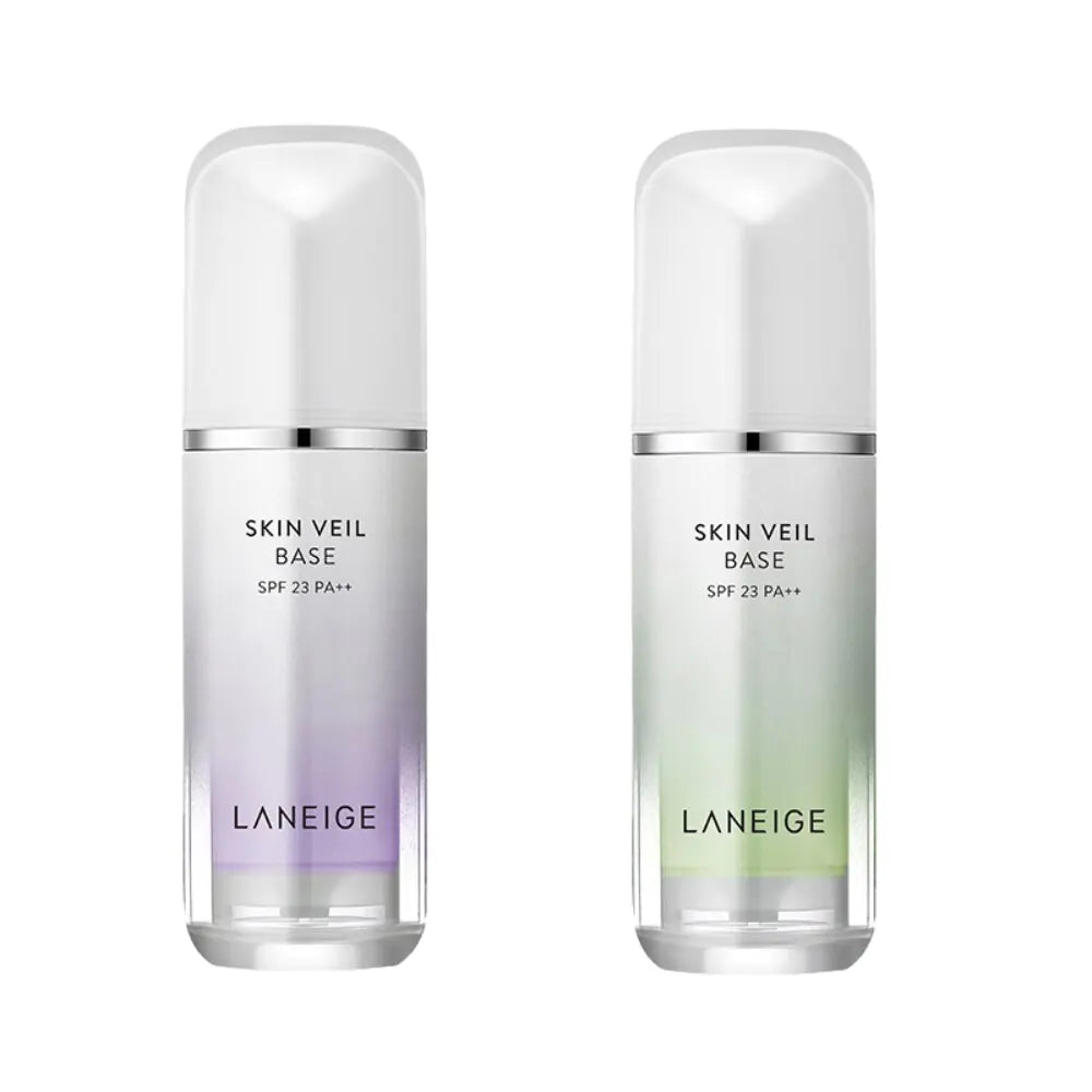 Laneige Snow Veil Isolationscreme