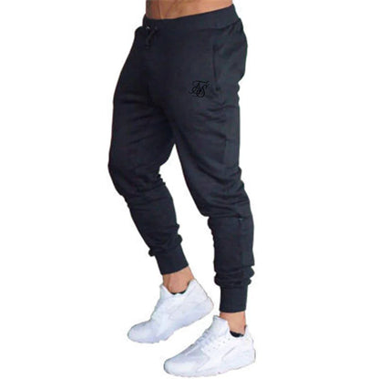 Herren Sport Fitness Laufen Freizeit Sporthose