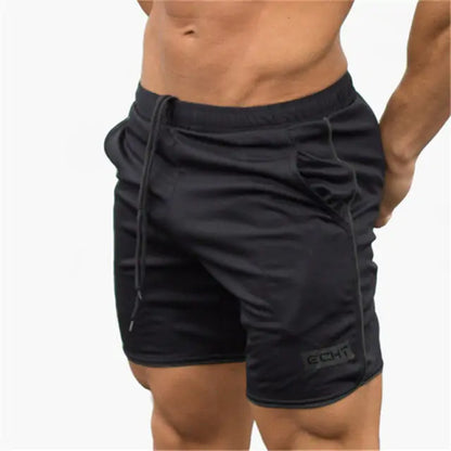 Performance-Sportshorts für Aktivbekleidung