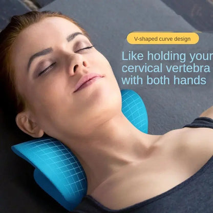 CerviCare Neck Relief Pillow