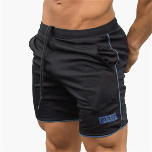 Performance-Sportshorts für Aktivbekleidung