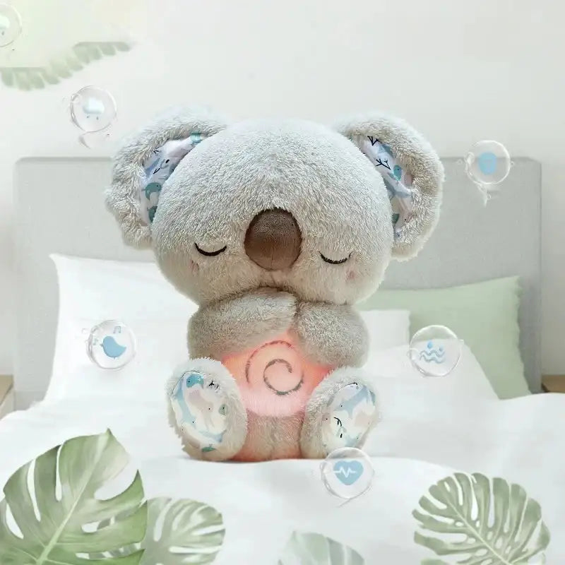 Breathing Koala Einschlafhilfe für Babys