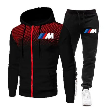 Conjunto deportivo BMW Victory