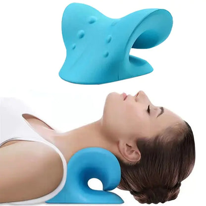 Almohada para aliviar el cuello CerviCare