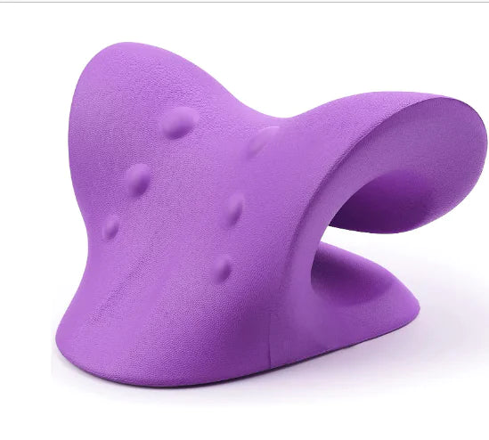 Almohada para aliviar el cuello CerviCare