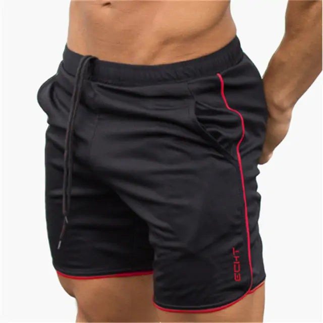 Performance-Sportshorts für Aktivbekleidung