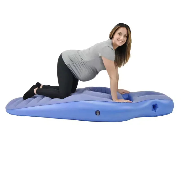 Inflatable Pregnancy Bed Pillow