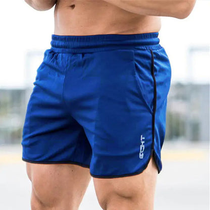 Performance-Sportshorts für Aktivbekleidung