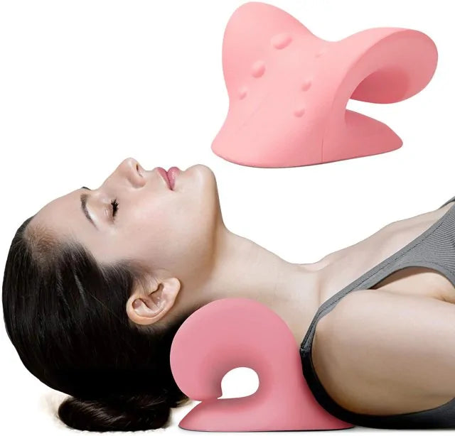 RestEasy Ergonomic Support Pillow