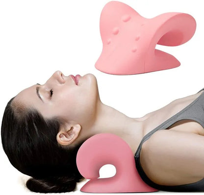 Almohada de apoyo ergonómica RestEasy