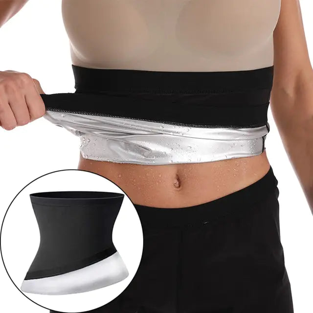 Body Shaper Hosen Sauna Shapers Heißer Schweiß