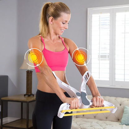 Dynamic Resistance Workout Trainer