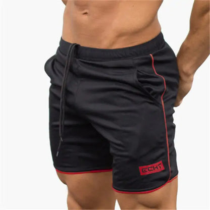 Pantalones cortos deportivos de alto rendimiento