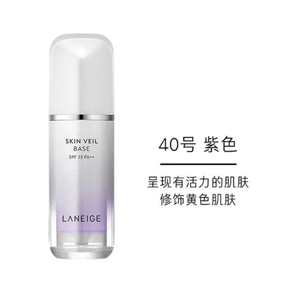 Laneige Snow Veil Isolationscreme