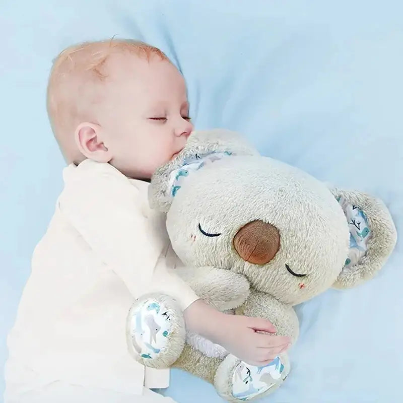 Breathing Koala Einschlafhilfe für Babys