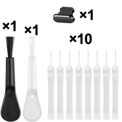 Phone Cleaner Kit Brush