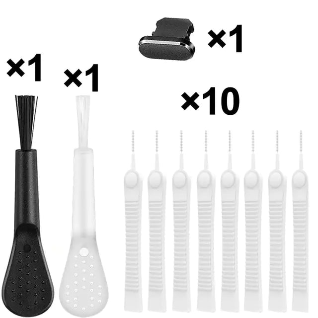 Phone Cleaner Kit Brush