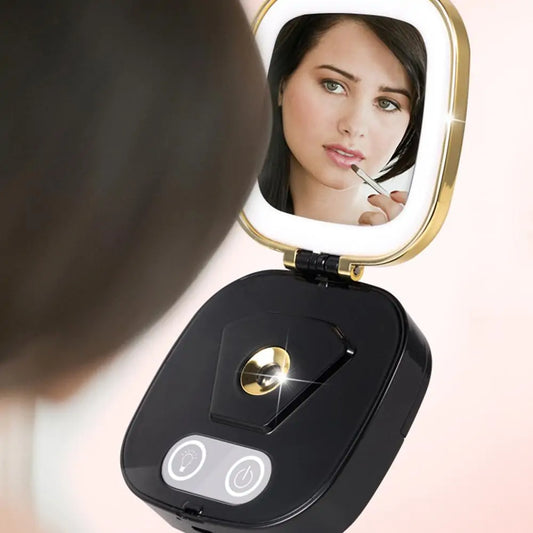 Makeup Mirror Facial Moisturizing Sprayer