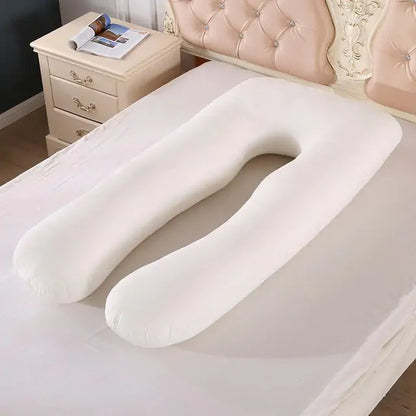 Almohada de apoyo para embarazadas